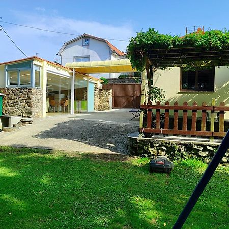 Neda A Casina Do Rio 빌라 외부 사진