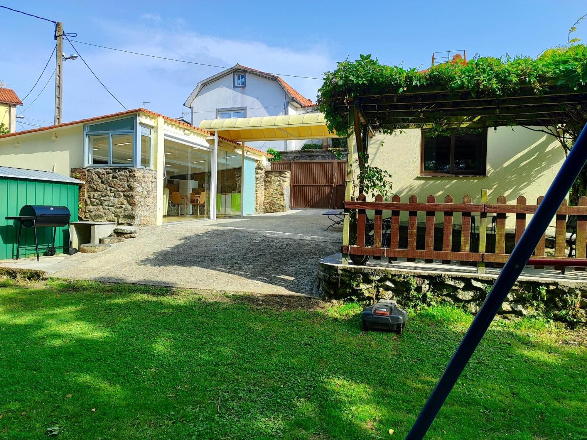 Neda A Casina Do Rio 빌라 외부 사진