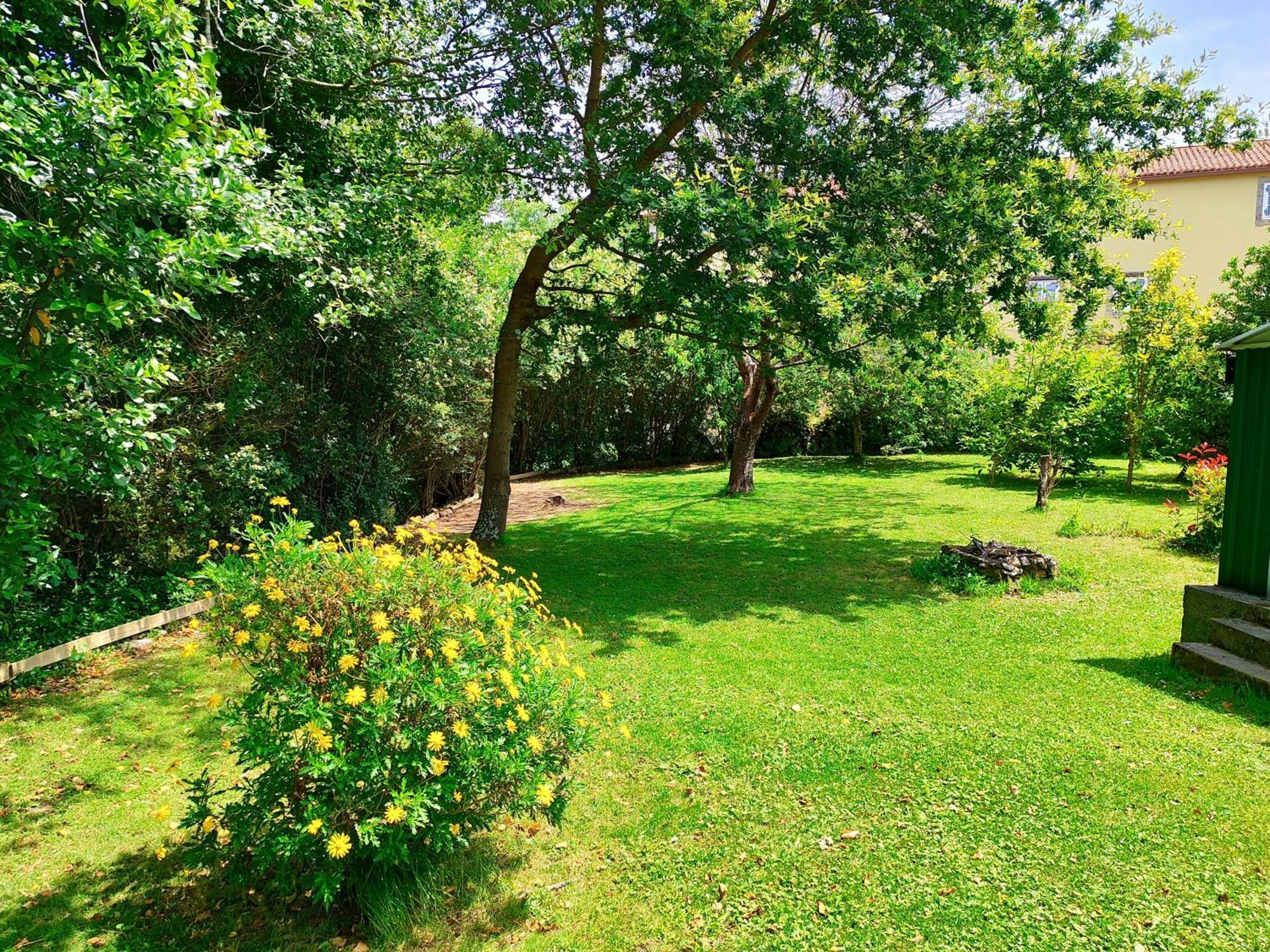 Neda A Casina Do Rio 빌라 외부 사진