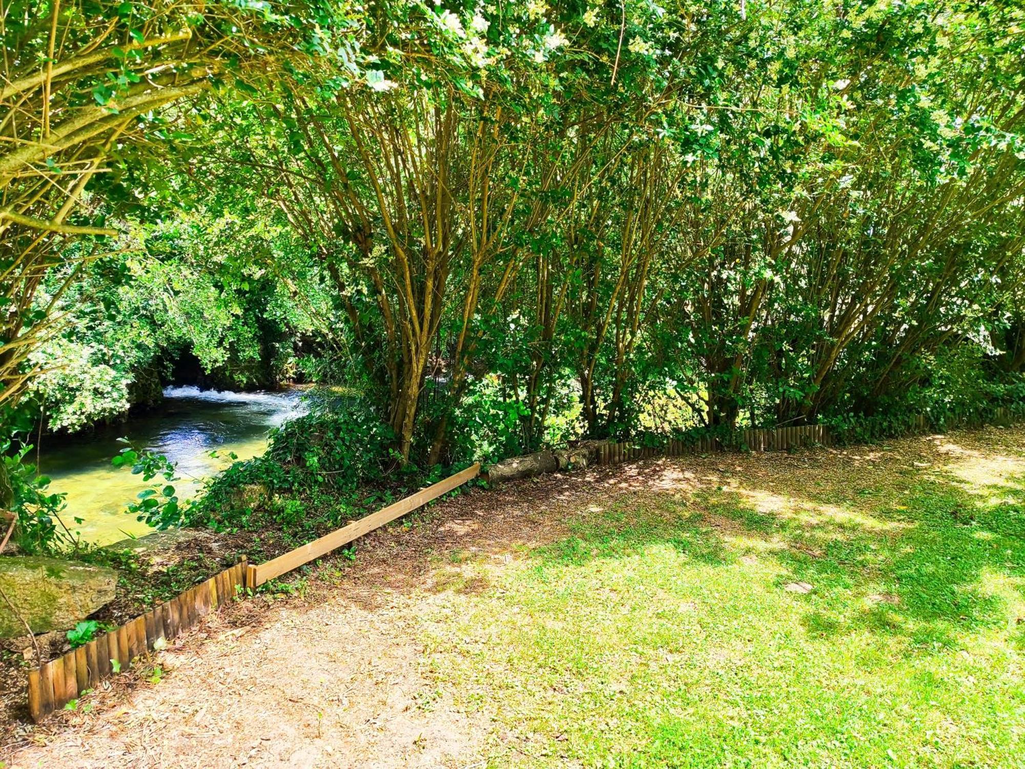 Neda A Casina Do Rio 빌라 외부 사진