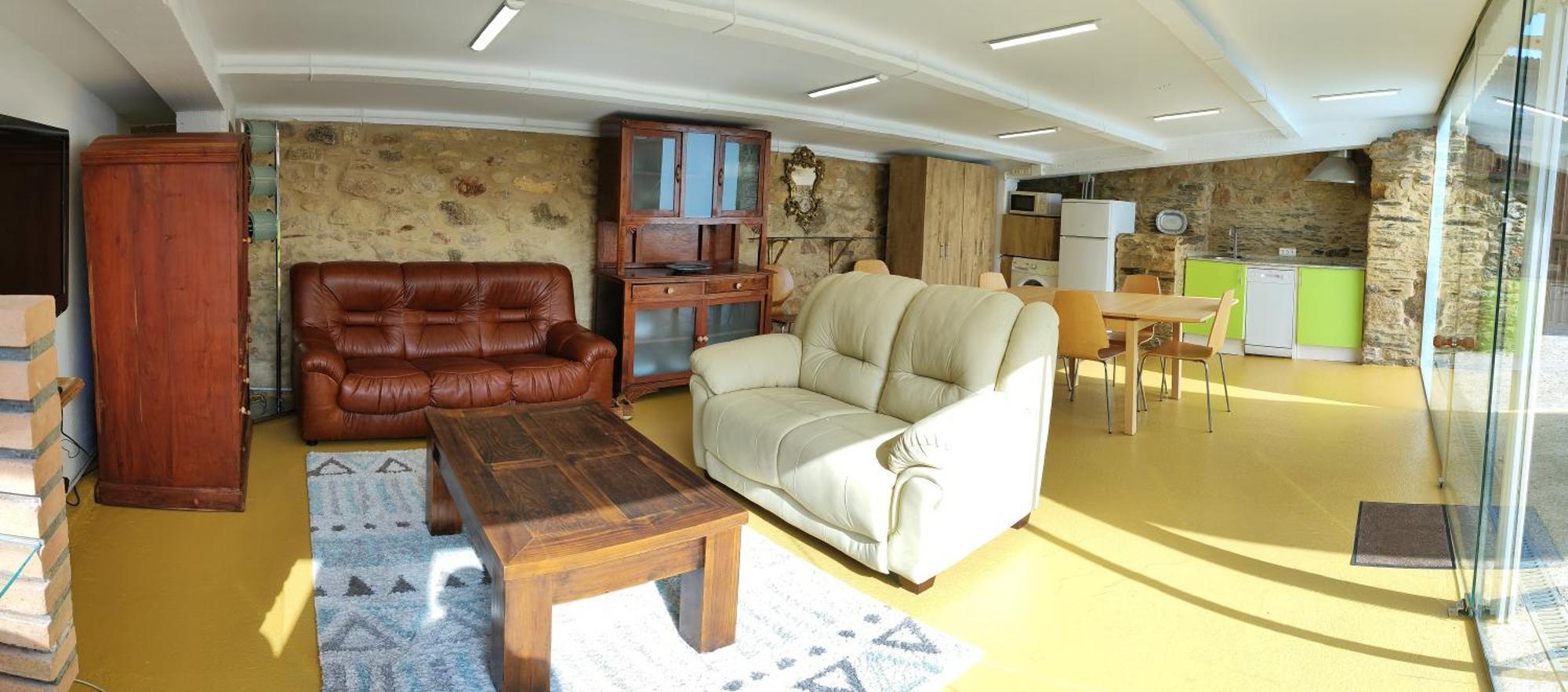 Neda A Casina Do Rio 빌라 외부 사진
