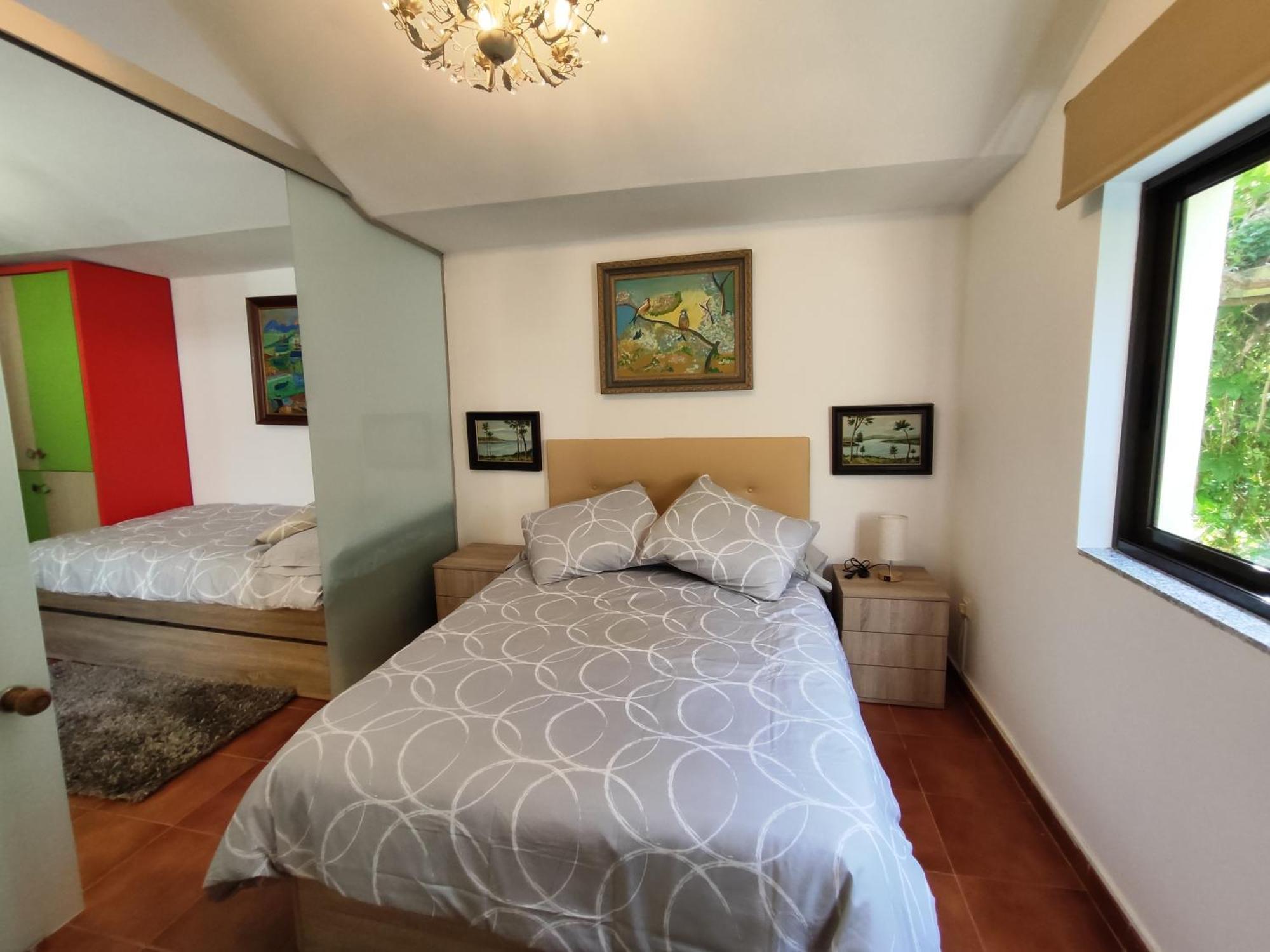 Neda A Casina Do Rio 빌라 외부 사진