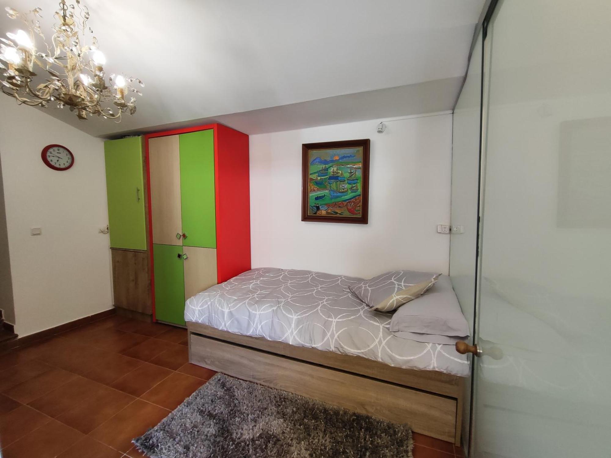 Neda A Casina Do Rio 빌라 외부 사진