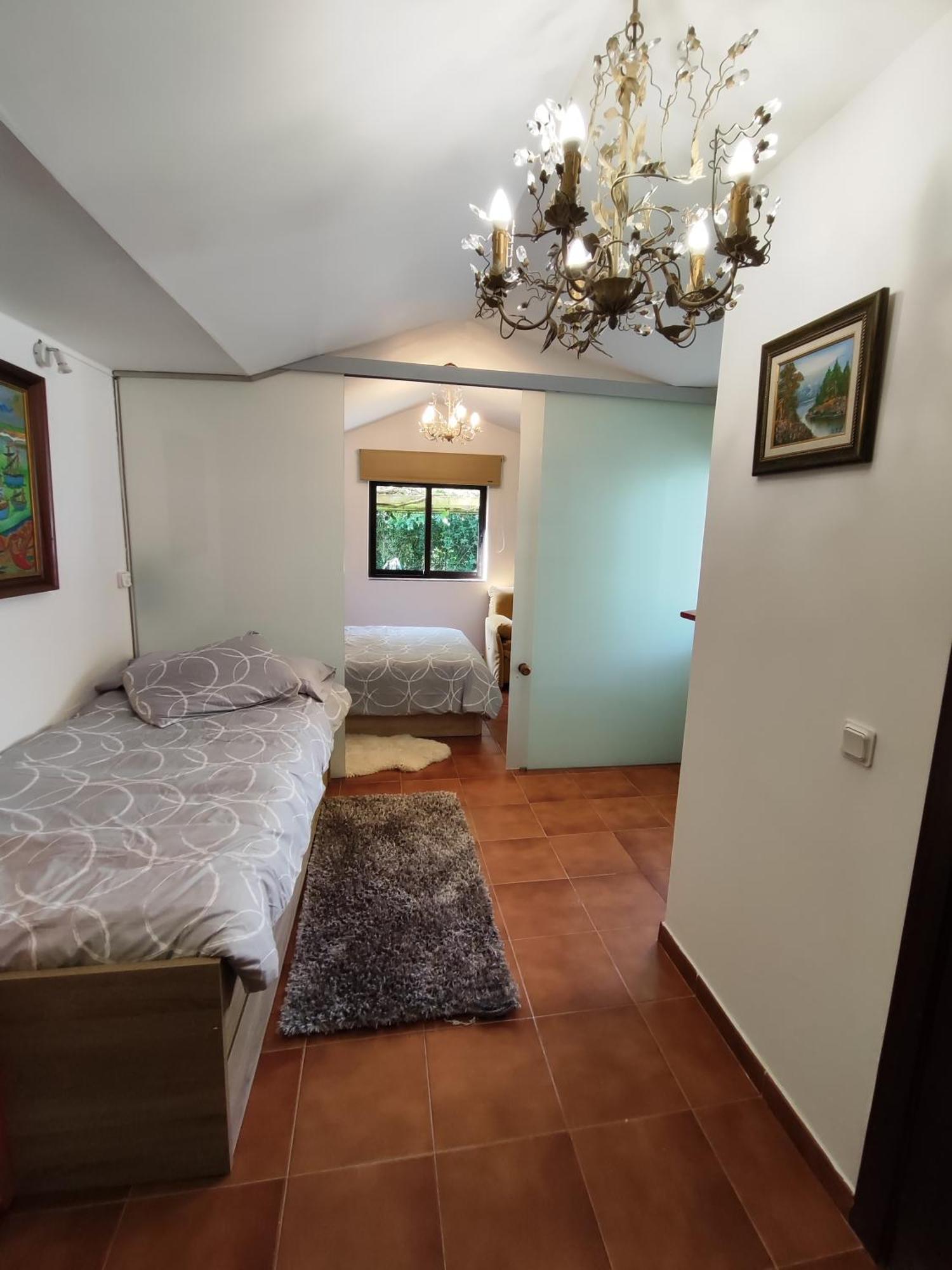 Neda A Casina Do Rio 빌라 외부 사진