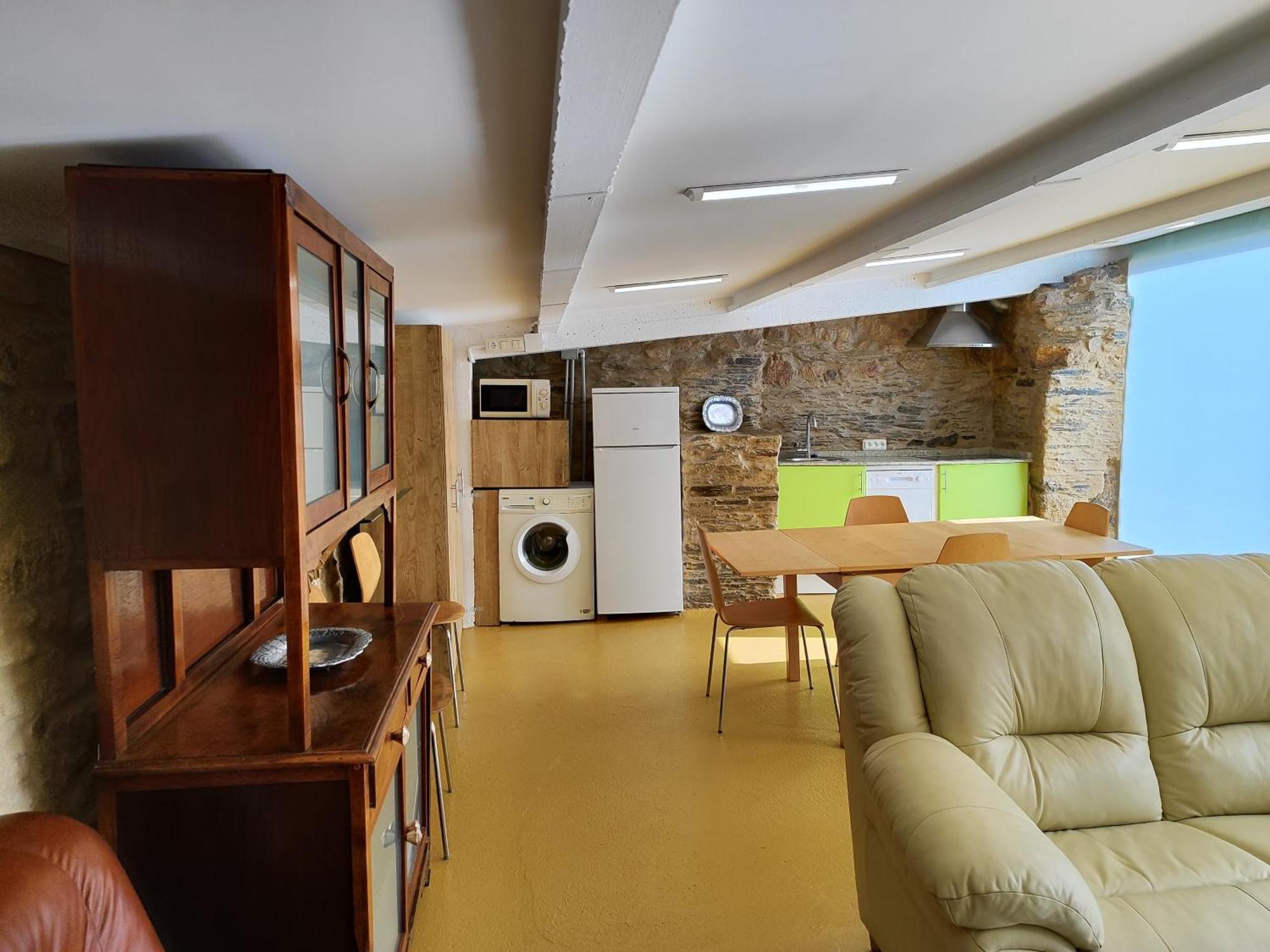 Neda A Casina Do Rio 빌라 외부 사진
