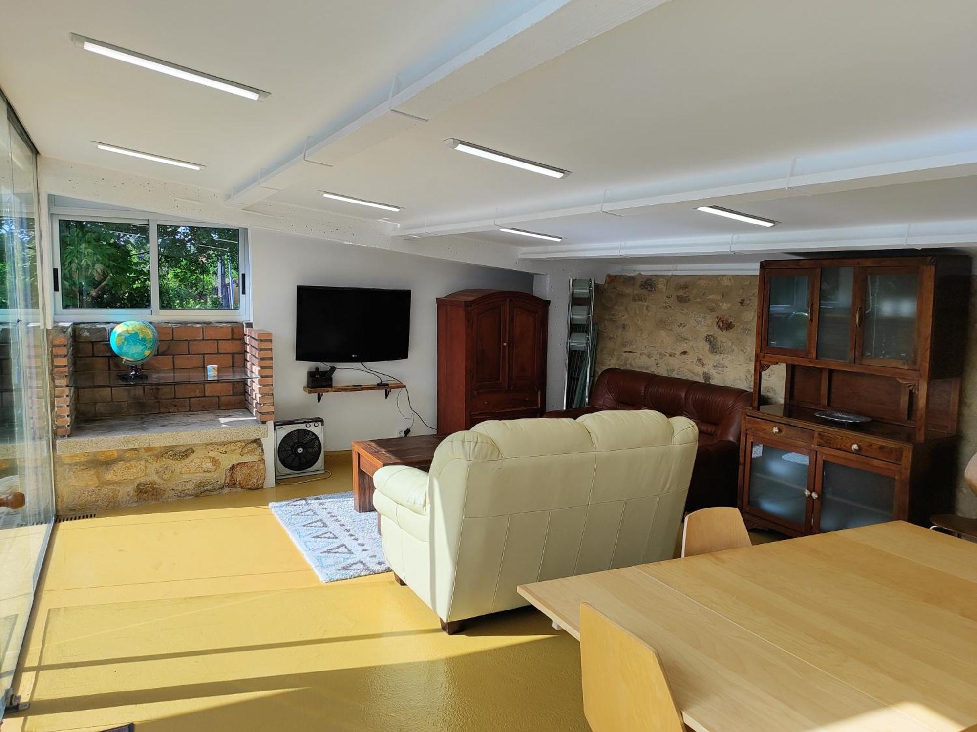 Neda A Casina Do Rio 빌라 외부 사진