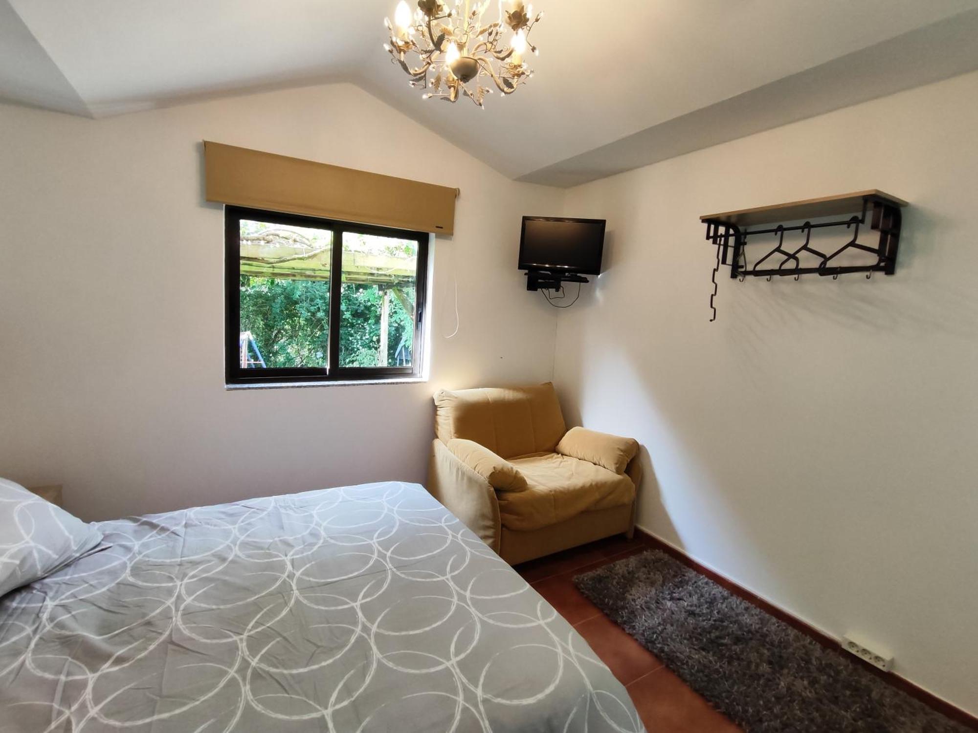 Neda A Casina Do Rio 빌라 외부 사진