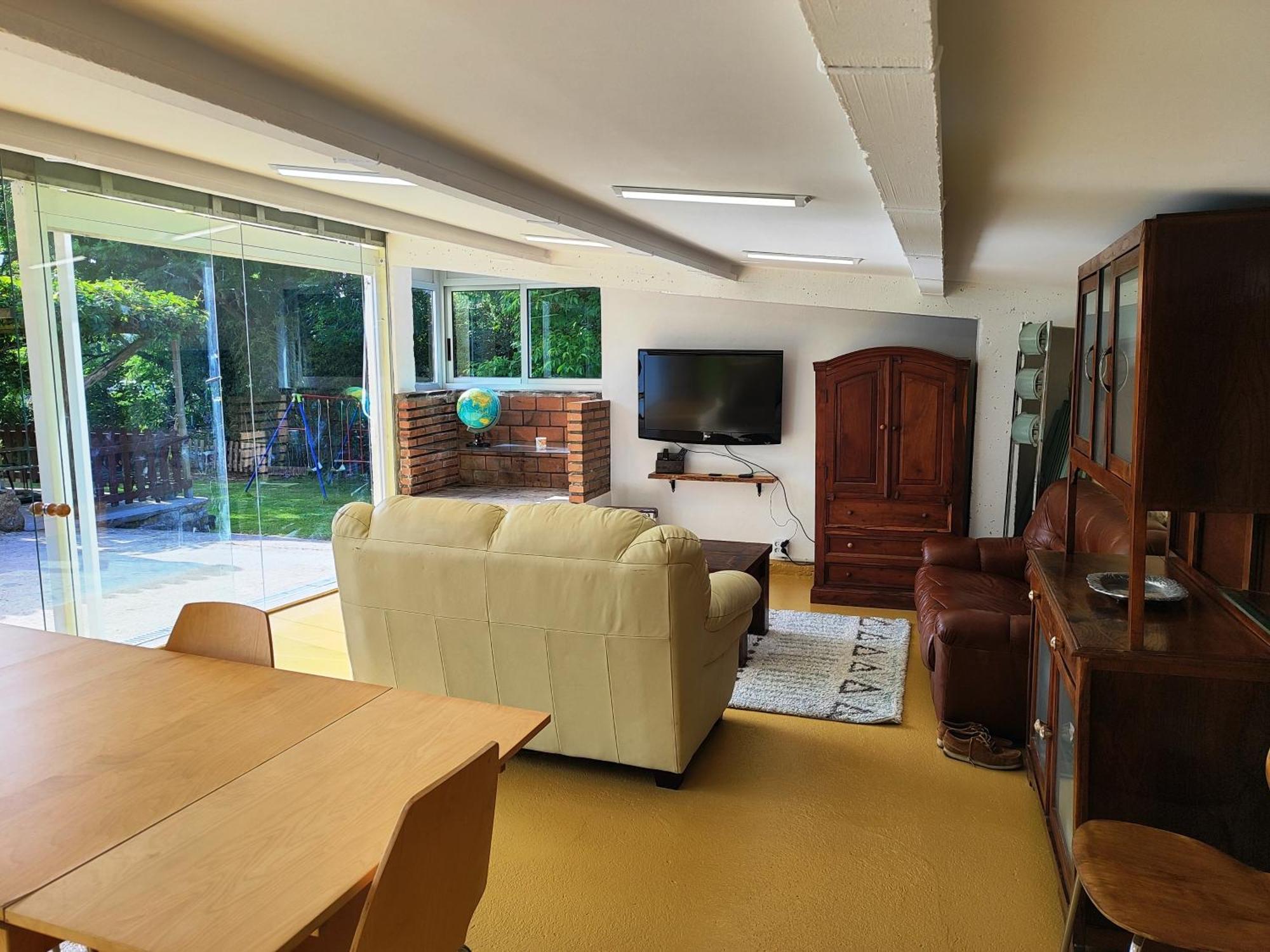 Neda A Casina Do Rio 빌라 외부 사진