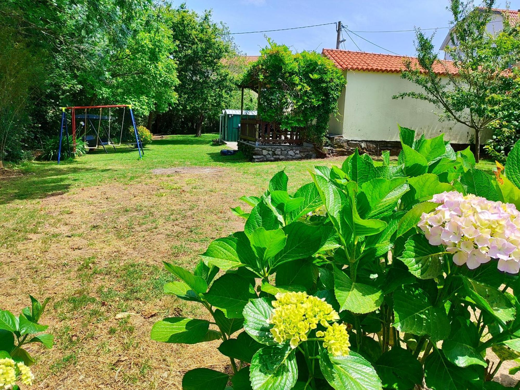 Neda A Casina Do Rio 빌라 외부 사진