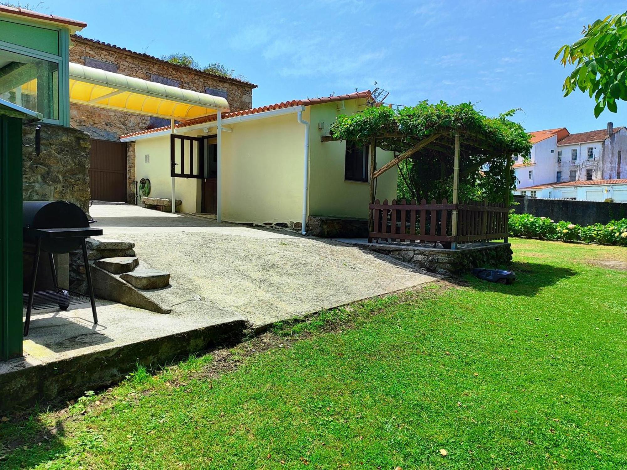 Neda A Casina Do Rio 빌라 외부 사진