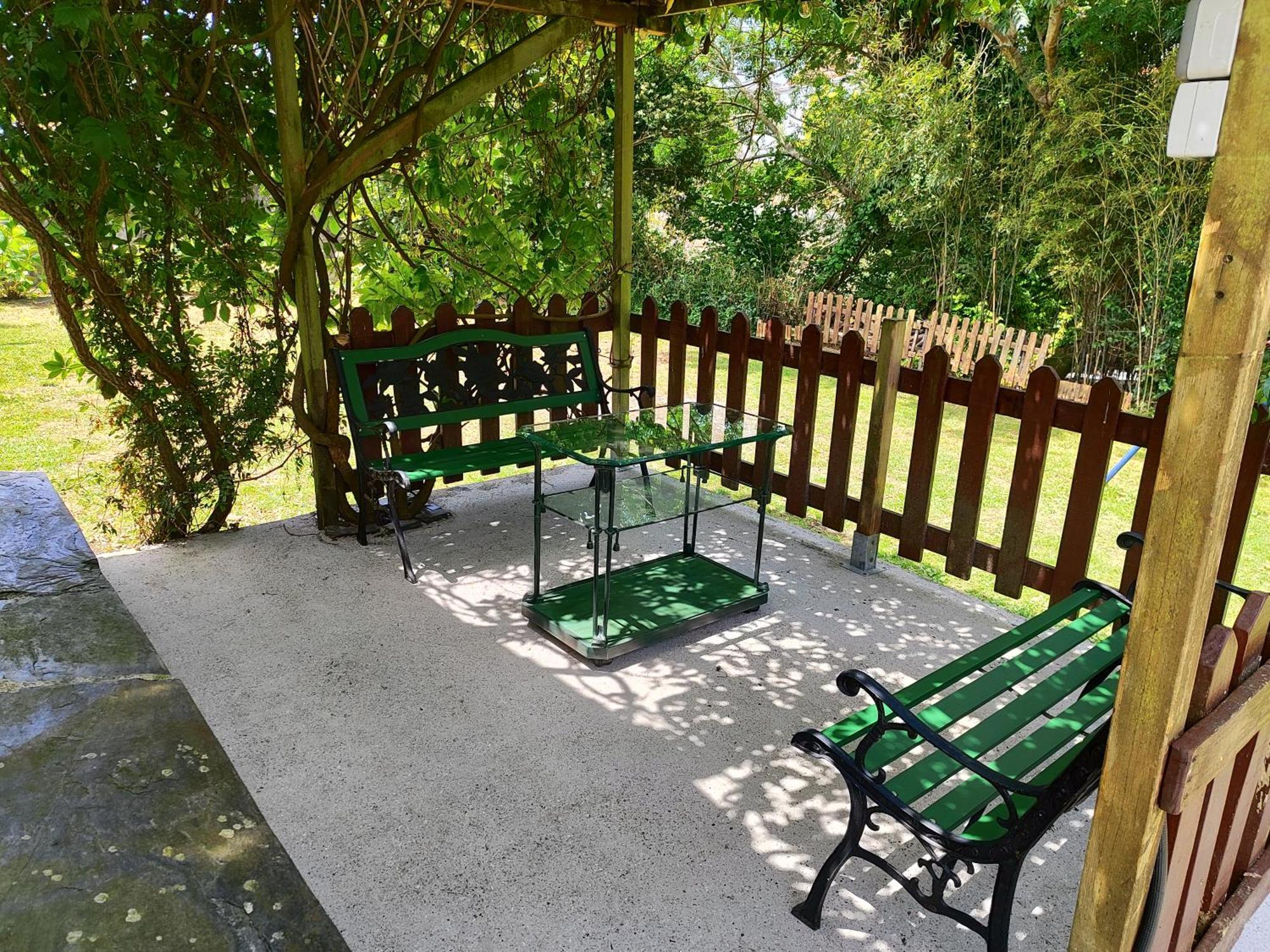 Neda A Casina Do Rio 빌라 외부 사진